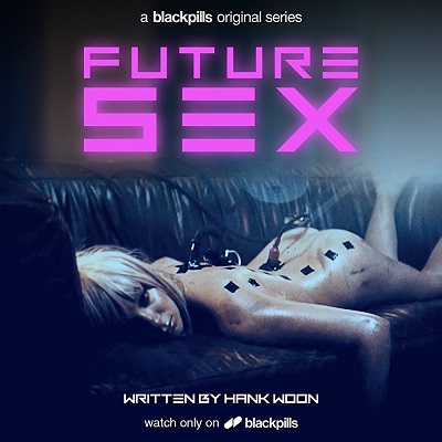 Future Sex (2018)