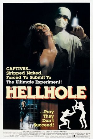 Hellhole (1985)