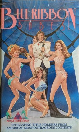 Blue Ribbon Babes (1986)