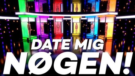 Date mig nogen (2019)