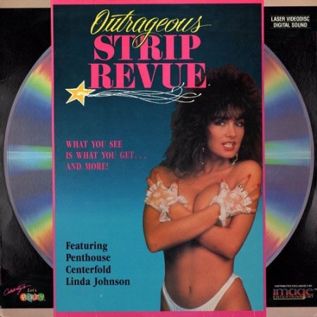 Outrageous Strip Revue (1987)