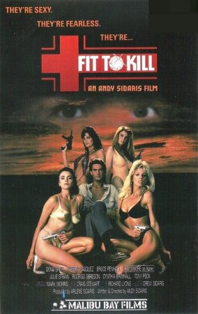 Fit to Kill (1993)