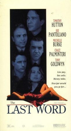 The Last Word (1995)