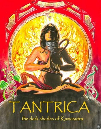 Tantrica (2018)