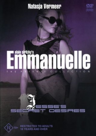 Emmanuelle the Private Collection: Jesse's Secret Desires (2006)