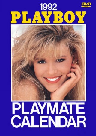 Playboy Video Playmate Calendar 1992