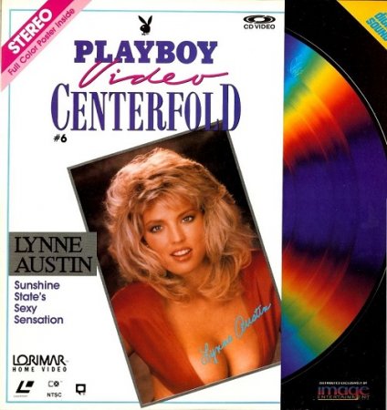 Playboy Video Centerfold: Lynne Austin (1986)