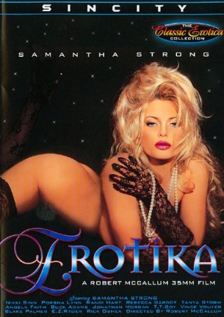 Erotika (1994)