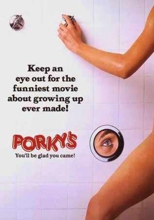 Porky's (1981)