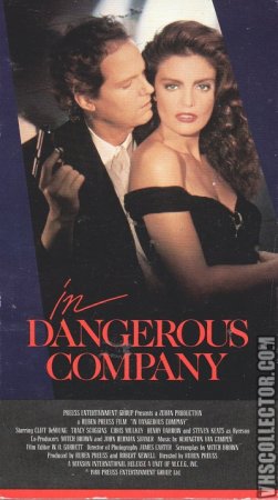 In Dangerous Company (1988)