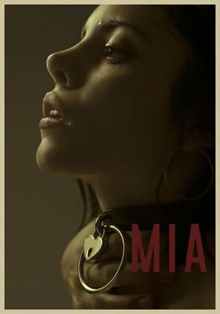 Mia (2017)