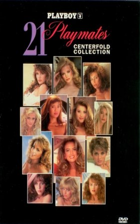 21 Playmates Centerfold Collection Vol. 1 (1996)