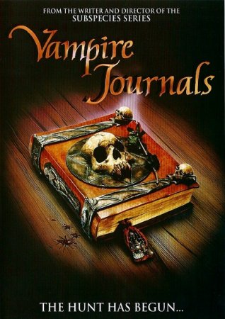 Vampire Journals (1997)