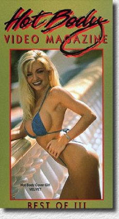 Best Of Hot Body Video Magazine III (1996)