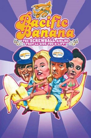 Pacific Banana (1980)