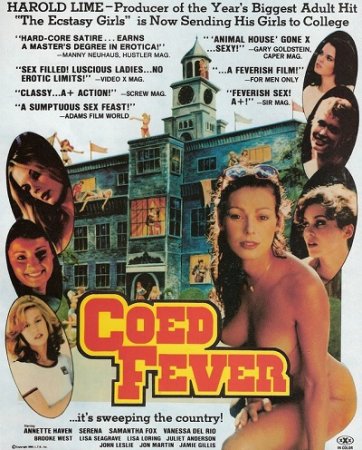 Co-Ed Fever (1980)