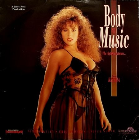 Body Music 2 (1990)