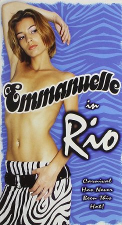 Emmanuelle in Rio (2003)