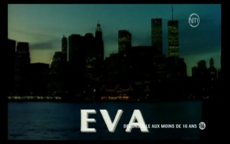 Dark Desires: Eva (1994)