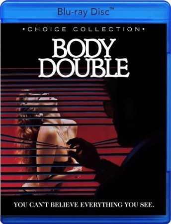 Body Double (1984)