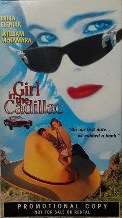 Girl in the Cadillac (1995)