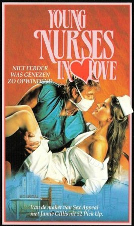 Young Nurses in Love (1989)