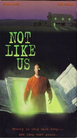 Not Like Us (1995)