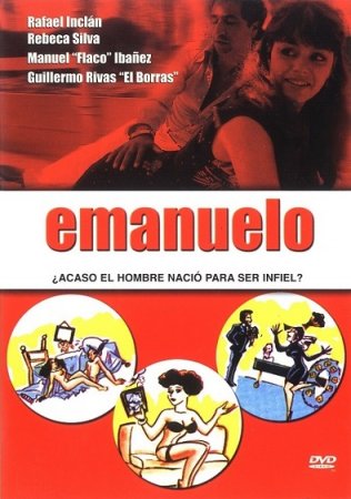 Emanuelo (1984)