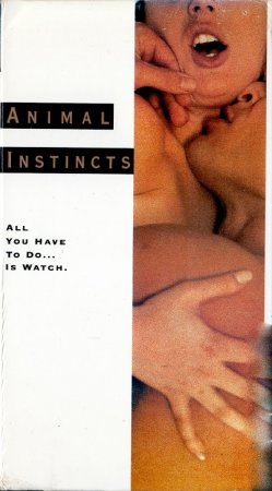 Animal Instincts (1992)