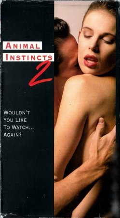 Animal Instincts II (1994)