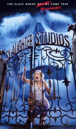 Slaughter Studios (2002)