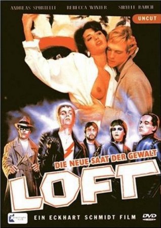 Loft (1985)