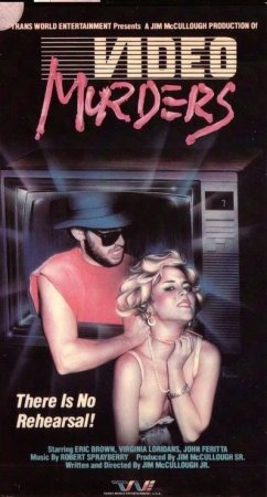 Video Murders (1988)