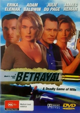 Betrayal (2003)