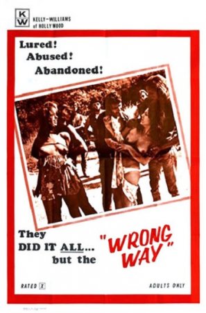 Wrong Way (1972)