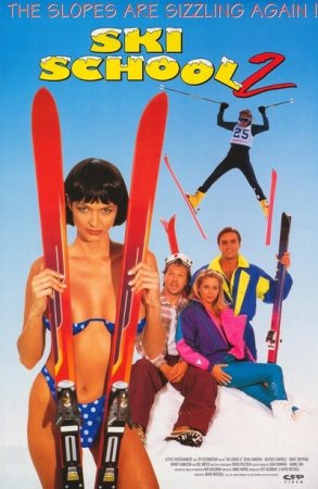 Ski School 2 (1994)