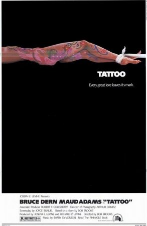 Tattoo (1981)