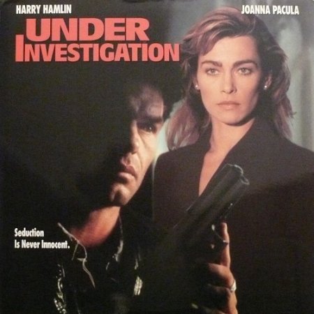 Under Investigation (1993)