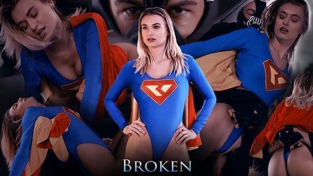 Broken (2021)