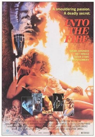 Into the Fire (1988)