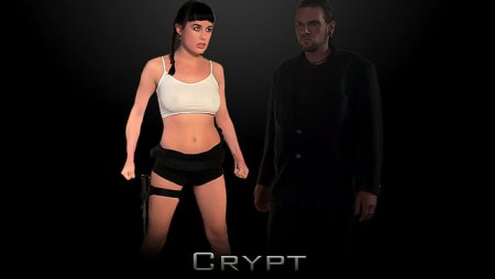 Crypt (2017)