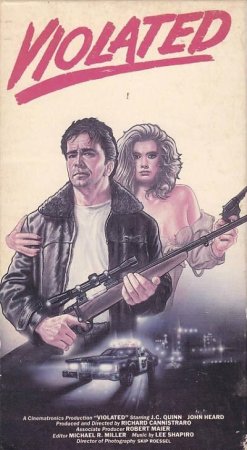 Violated (1984)