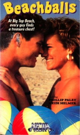 Beach Balls (1988)