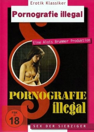 Pornografie illegal? (1971)