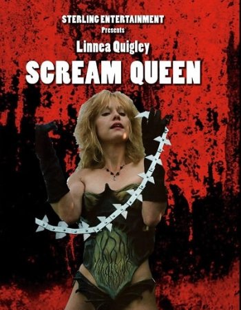 Scream Queen (2002)