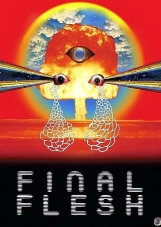 Final Flesh (2009)