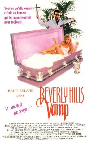 Beverly Hills Vamp (1989)