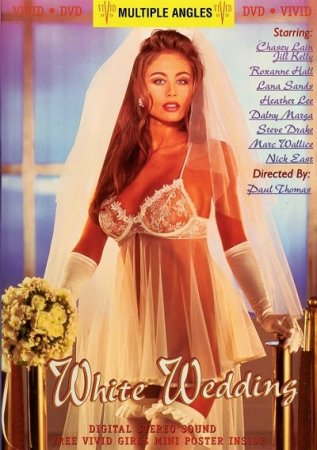 White Wedding (1995)