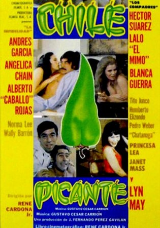 Chile Picante (1983)