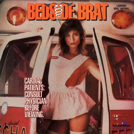 Bedside Brat (1988)